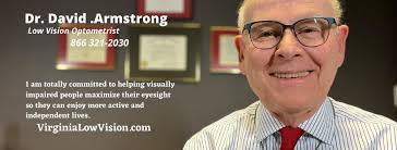 Dr David Armstrong