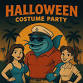 Halloween Party - Gilligan's Island event image
