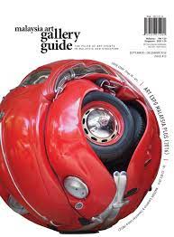 Malaysia Art Gallery Guide Issue 23 by Malaysia Art Gallery Guide - Issuu