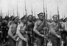 Foi disputado por seis equipes. La Gran Mentira De La Batalla De Los Muertos Vivientes En La Primera Guerra Mundial Que Has Creido 100 Anos