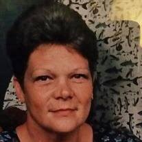 Elizabeth "Penny" Cuddington Weaver Obituary