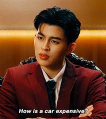 🌙✨ — It's loud as usual today. THE BOY NEXT WORLD |...