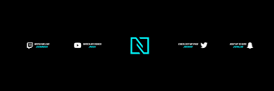 Find and save images from the twitter headers collection by hannah (wolfhardstan) on we heart it, your everyday app to get lost in what you love. Artstation Gaming And Personal Headers Banners Liam Newton Bosher