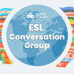 ESL Conversation Group event image