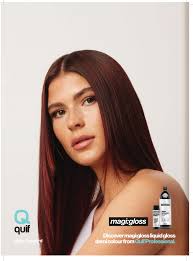 Professional Hairdresser Alan Howard April 2025 by Hamerville Media Group