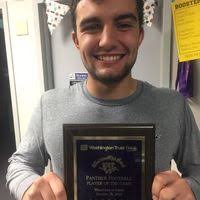 Wenatchee Varsity Football's Photo