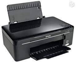 Vitesse d'impression noir et blanc maxi. Telecharger Imprimante Epson Sx125