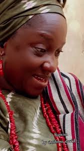 Bamiso by Nifemi David