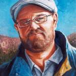 Pueblo Beauty by Robert McSpadden