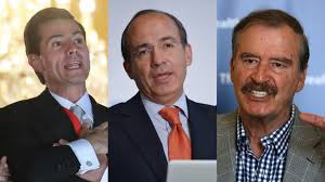 La consulta de juicio a los expresidentes. Consulta Para Juzgar Expresidentes Se Decidira En Agosto Amlo Capital 21 Noticias