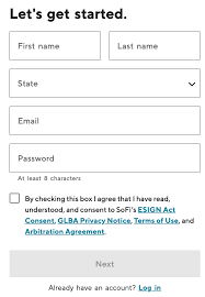 Sofi is also a registered investment advisor registered with the securities and exchange commission (sec). Sofi Personal Loans And More 2021 Review