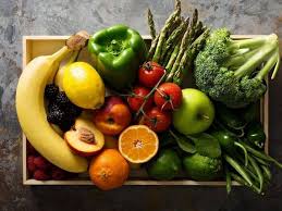Fruit Vs Vegetable Merriam Webster