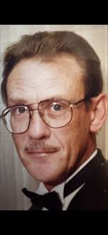 Obituary information for Walter Anthony England