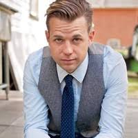 Brandon Joseph Markel