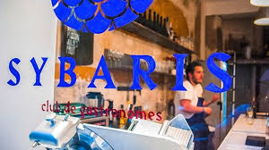 Restaurant Sybaris 75003 Paris Paris Restaurants Paris Eats Restaurant