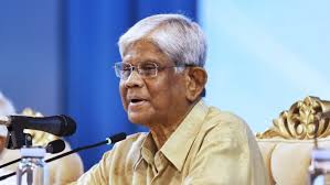 Giving money to women is better; men spend it, drink alcohol: Salehuddin