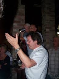 Contributions to the tribute of Manfred Knoop