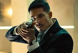 New Thriller Reveals Why This Underrated Martial Artist Deserves to Be the  Next Big Action Star