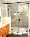 Glass Shower Enclosures, Bathtub & Shower Doors