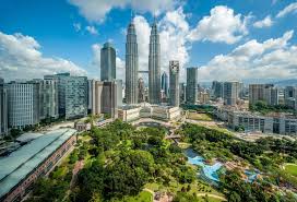 Everything you need to know about kl's areas. Citiesabc Kuala Lumpur