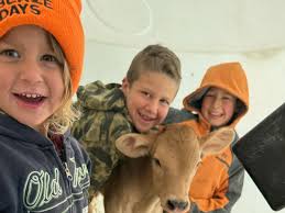 Fundraiser for Michael Berman by Lance Meier : Abigail Jane Berman