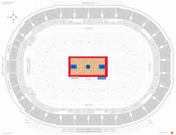 61 Eye Catching Resch Center Detailed Seating Chart