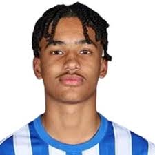 Profile Adam Brett, Brighton & Hove U18: Info, news, matches and statistics 