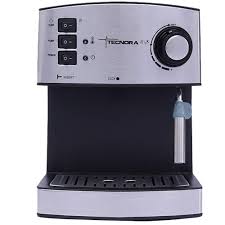 Best espresso and coffee machine 2020 movies imdb 2019 horror. Buy Tecnora Caffe Gusto Tcm 109m 850w Espresso Coffee Machine Online At Low Prices In India Amazon In