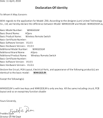 A graphic designer cover letter should express your interest in the offered … Wxkg02lm Wireless Remote Switch Cover Letter Date 16 Jan 2018 Lumi United Technology