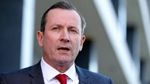 Professor & principal emeritus, usmc. Coronavirus Australia Live News Wa Premier Mark Mcgowan Backs Down Over Virus Ship