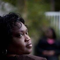 Sabrenna R. Harris Obituary