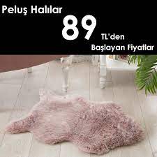Pelus Hali Kampanyasi Halilar Dokuma Flora