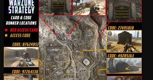 We did not find results for: Call Of Duty Warzone Bunker Codes Full List Of Codes