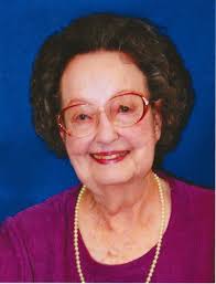 Lillian Elam Obituary