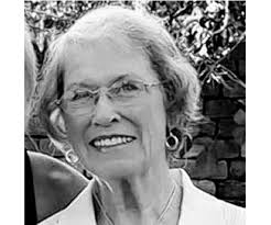 Bonnie PHIPPS Obituary (1931