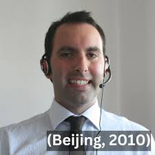 20 years ago today was a big day for me. (Monday 14th February 2005)…. I…