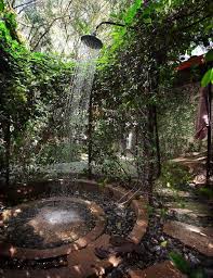 1001 Ideen Und Bilder Zum Thema Gartendusche Selber Bauen Aussenbad Gartendusche Selber Bauen Gartendusche