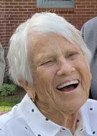 Patricia Lenhardt Byers Obituary March 12, 2023