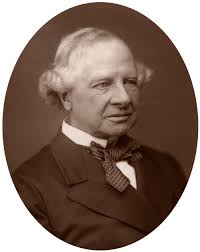 Earl Granville, Secretary of State for Foreign Affairs, 1882