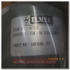 Is a turkish company based in istanbul.our company is a local distributor/agent for international companies. 42133 Elmek Turkey Sales