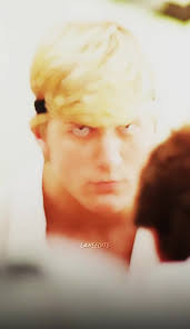 Young Johnny Lawrence: A Rising Star in the Making