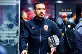 عاد التونسى على معلول ظهير أيسر النادي الأهلى، مجددا لقائمة الأهلى أمام صن داونز في بث تليفزيون اليوم السابع، نشرة الظهيرة، والتى جاء بها عدد من الأخبار الهامة، والتى أعدها محمود. Ù…ØµØ¯Ø± Ù„ÙŠÙ„Ø§ ÙƒÙˆØ±Ø© ØªÙ‚Ø±ÙŠØ± Ø§Ù„Ø£Ø´Ø¹Ø© ÙŠØ¤ÙƒØ¯ ØªØ¬Ø¯Ø¯ Ø¥ØµØ§Ø¨Ø© Ø¹Ù„ÙŠ Ù…Ø¹Ù„ÙˆÙ„ ÙŠÙ„Ø§ÙƒÙˆØ±Ø©