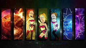 4k rick and morty wallpaper i created from run the jewels rickandmorty rick and morty fan art 4k uhd wallpaper for wide 1610 53 widescreen wuxga wxga best wallpapers 4k para pc rick and morty. Resultado De Imagen Para Rick And Morty Wallpaper 4k Cartoon Wallpaper Rick And Morty Morty