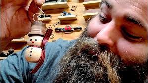 Daniel Vilarino's Instagram, Twitter & Facebook