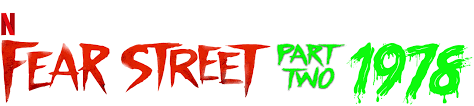 Sadie sink, emily rudd, ryan simpkins. Fear Street Part 2 1978 Netflix Official Site