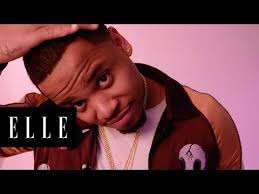 Watch Mack Wilds Perform Bonnie & Clyde Live
