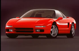 The honda / acura nsx was introduced in 1990 and began production in 1991 at a time when the japanese constructor was dominating the world of formula 1 motor racing. Die Honda Nsx Kaufberatung Das Praktische Supercar