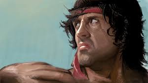 RAMBO» HD wallpapers