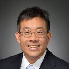 Mitchell Tsai, MD