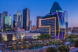 Top 10 Architecture Firms in Dallas, TX 2026